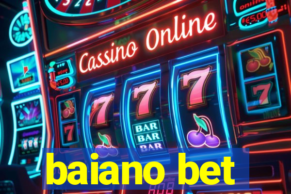 baiano bet